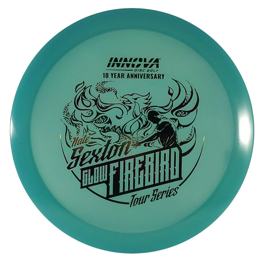 Firebird Proto Glow Champion